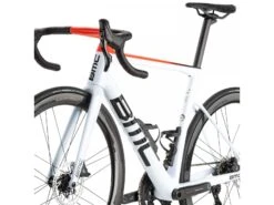 BMC Teammachine SLR01 LTD AG2R/Citroën Vélo De Course 2023 -Boutique Vélo Promo bmc teammachine slr01 ltd ag2rcitroen velo de course 2023 3