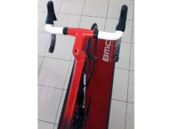 BMC Teammachine SLR01 One Dura-Ace Di2 Disc 12v Vélo De Course 2022 -Boutique Vélo Promo bmc teammachine slr01 one dura ace di2 disc 12v velo de course 2022 10