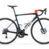 BMC Teammachine SLR01 One Dura-Ace Di2 Disc 12v Vélo De Course 2022
