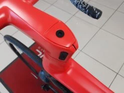 BMC Teammachine SLR01 One Dura-Ace Di2 Disc 12v Vélo De Course 2022 -Boutique Vélo Promo bmc teammachine slr01 one dura ace di2 disc 12v velo de course 2022 11