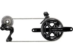 BMC Teammachine SLR01 One Dura-Ace Di2 Disc 12v Vélo De Course 2022 -Boutique Vélo Promo bmc teammachine slr01 one dura ace di2 disc 12v velo de course 2022 12