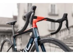 BMC Teammachine SLR01 One Dura-Ace Di2 Disc 12v Vélo De Course 2022 -Boutique Vélo Promo bmc teammachine slr01 one dura ace di2 disc 12v velo de course 2022 19