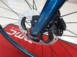 BMC Teammachine SLR01 One Dura-Ace Di2 Disc 12v Vélo De Course 2022 -Boutique Vélo Promo bmc teammachine slr01 one dura ace di2 disc 12v velo de course 2022 6