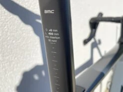 BMC Tige De Selle Teammachine SLR / SLR01 Black MY21 P2P -Boutique Vélo Promo bmc tige de selle teammachine slr slr01 black my21 p2p 7