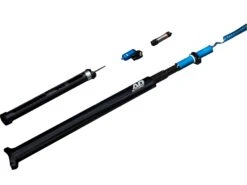 BMC Tige De Selle Télescopique Autodrop Post - 30004138 30004139