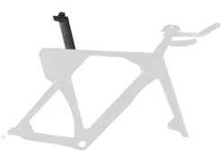 BMC Tige De Selle Timemachine 01/02 Black 300811 -Boutique Vélo Promo bmc tige de selle timemachine 0102 black 300811 3