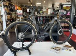 BMC Timemachine Road 01 Two Ultegra Di2 Disc 12v Vélo De Route Aéro 2022 -Boutique Vélo Promo bmc timemachine road 01 two ultegra di2 disc 12v velo de route aero 2022 4