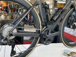 BMC Timemachine Road 01 Two Ultegra Di2 Disc 12v Vélo De Route Aéro 2022 -Boutique Vélo Promo bmc timemachine road 01 two ultegra di2 disc 12v velo de route aero 2022 6