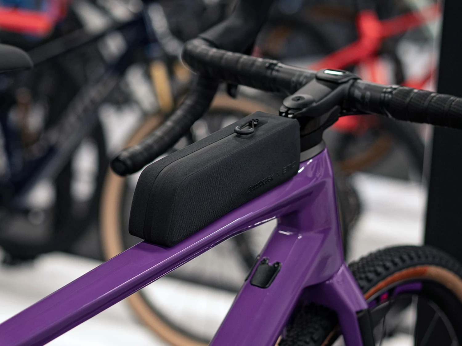 BMC X Dawn To Dusk Sacoche De Cadre 30000875 2 BMC X Dawn To Dusk Sacoche De Cadre 30000875 – Image 2