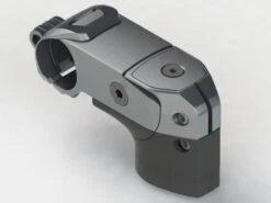 BMC X Redshift Potence ICS2 MTT 72, 80, 90, 100, 110mm Ø1.1/8” Ø31,8 0° -Boutique Vélo Promo bmc x redshift potence ics2 mtt 72 80 90 100 110mm o118 o318 0 3