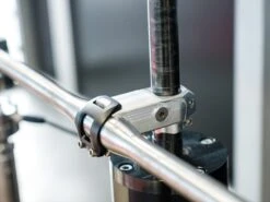 BMC X Redshift Potence ICS2 MTT 72, 80, 90, 100, 110mm Ø1.1/8” Ø31,8 0° -Boutique Vélo Promo bmc x redshift potence ics2 mtt 72 80 90 100 110mm o118 o318 0 5