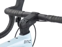 BMC X Redshift Potence ICS2 MTT 72, 80, 90, 100, 110mm Ø1.1/8” Ø31,8 0° -Boutique Vélo Promo bmc x redshift potence ics2 mtt 72 80 90 100 110mm o118 o318 0 9