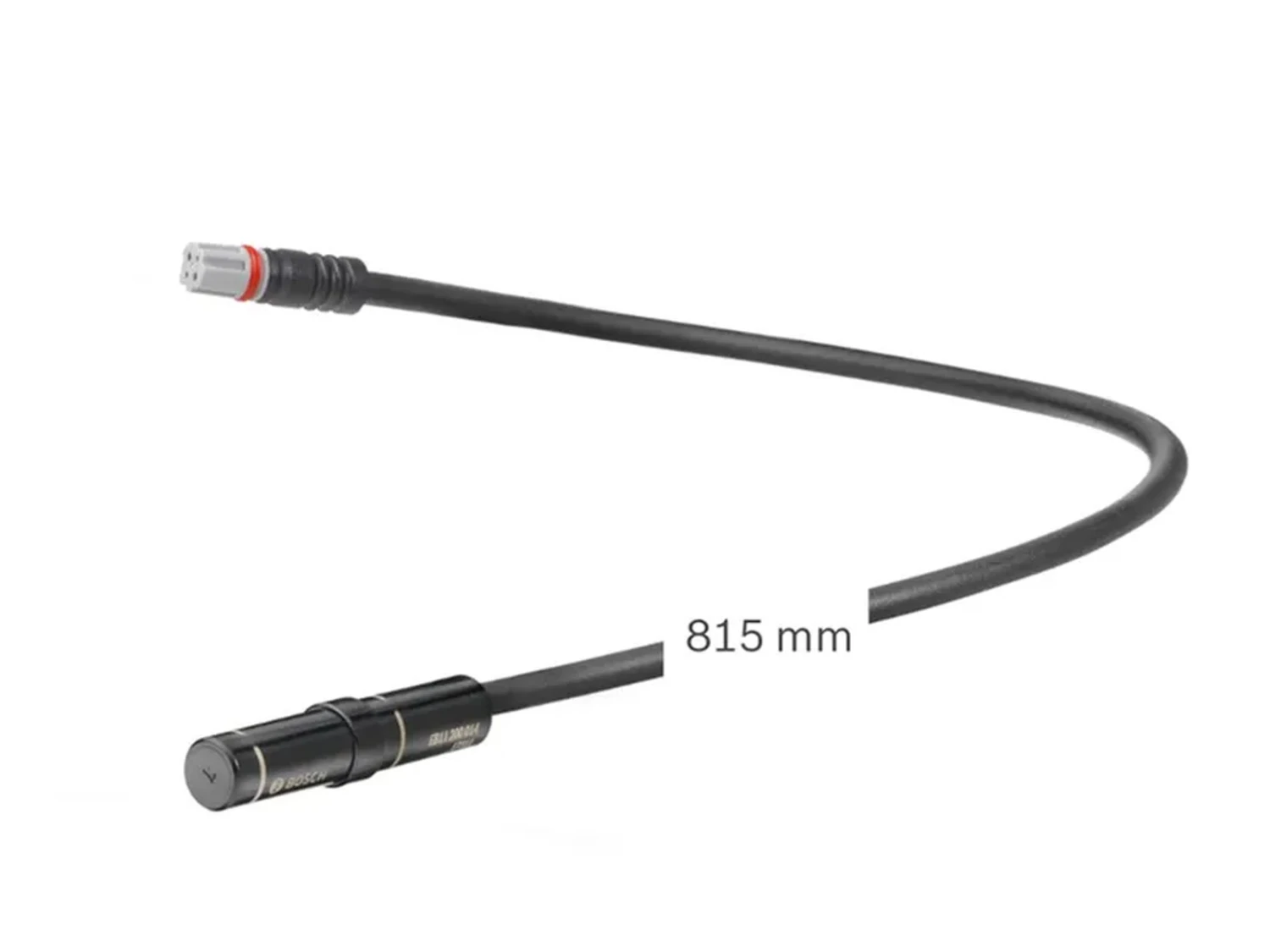 BOSCH Capteur De Vitesse Slim Smart System 815 Mm BCH3319_815 1 BOSCH Capteur De Vitesse Slim Smart System 815 Mm BCH3319_815