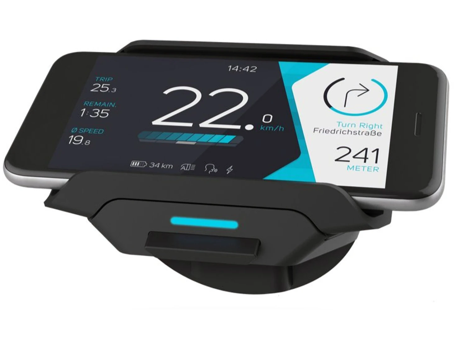 BOSCH Ebike COBI.bike Sport 1 BOSCH Ebike COBI.bike Sport