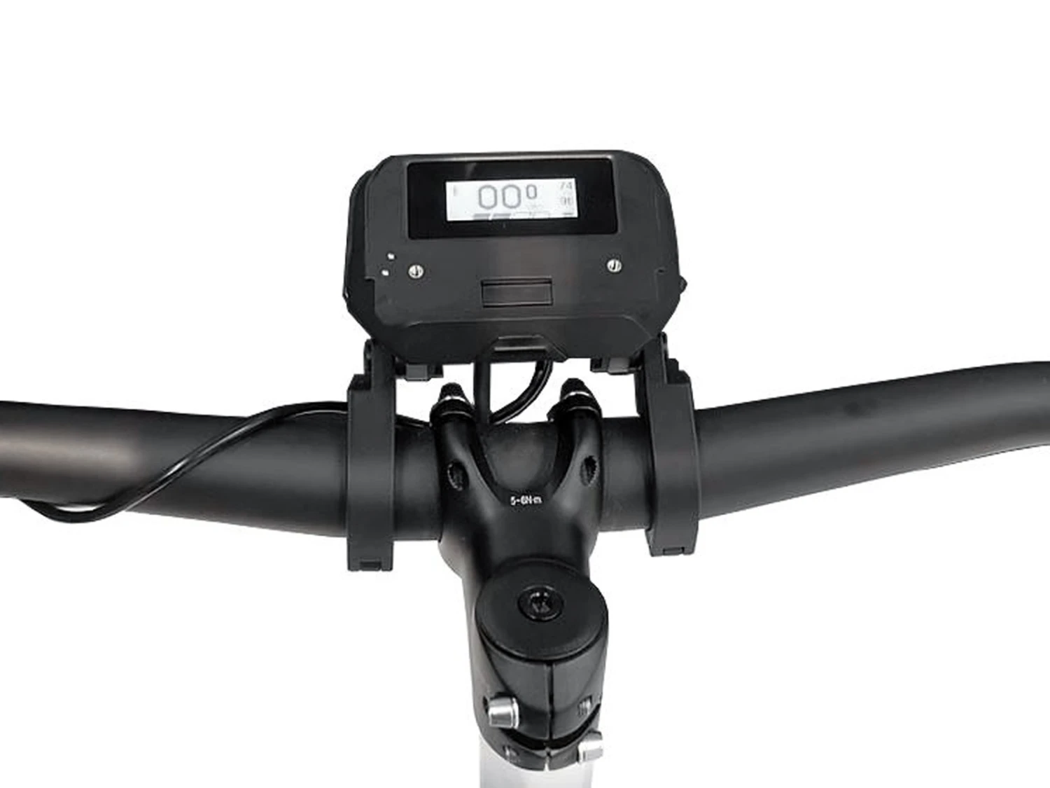 BOSCH Ebike SmartphoneHub Kit D'installation 4 BOSCH Ebike SmartphoneHub Kit D'installation – Image 4