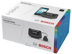 BOSCH Ebike SmartphoneHub Kit D'installation 12 BOSCH Ebike SmartphoneHub Kit D'installation -Boutique Vélo Promo bosch ebike smartphonehub kit d installation 4