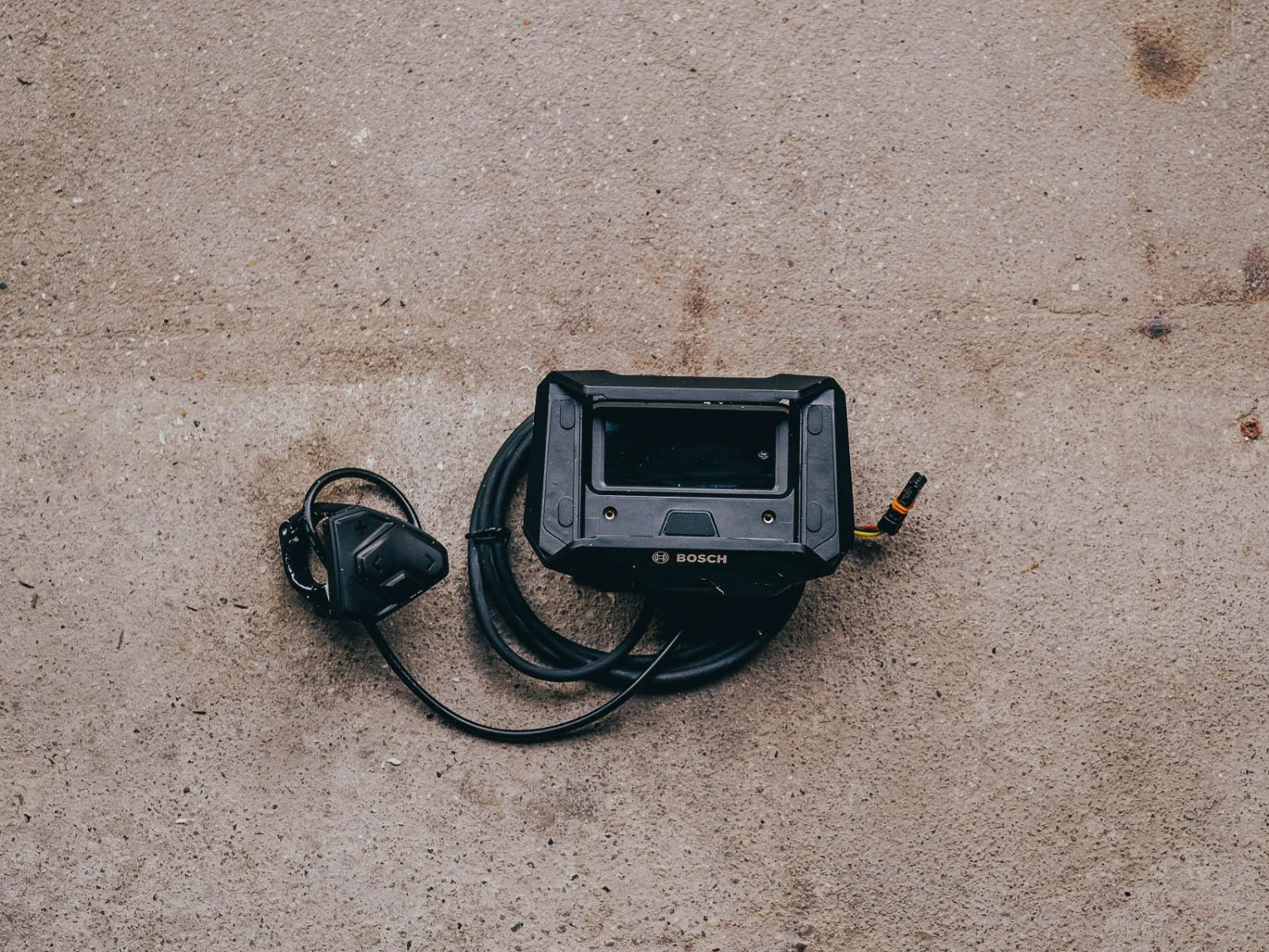 BOSCH Ebike SmartphoneHub Kit D'installation 7 BOSCH Ebike SmartphoneHub Kit D'installation – Image 7