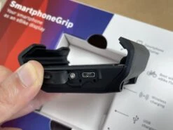 BOSCH Ebike Support Téléphone Smart System Smartphone Grip -Boutique Vélo Promo bosch ebike support telephone smart system 5