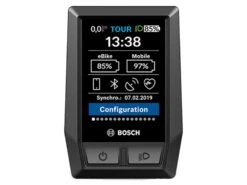 BOSCH Écran De Contrôle Kiox Pour Vélo électrique -Boutique Vélo Promo bosch ecran de controle kiox pour velo electrique 2