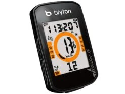 BRYTON GPS Rider 15 E 8 BRYTON GPS Rider 15 E -Boutique Vélo Promo bryton gps rider 15 e 2