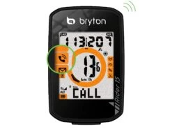 BRYTON GPS Rider 15 E 10 BRYTON GPS Rider 15 E -Boutique Vélo Promo bryton gps rider 15 e 4