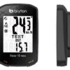 BRYTON GPS Rider 15 Neo E