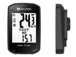 BRYTON GPS Rider 15 Neo E