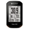 BRYTON GPS Rider 320 E