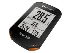 BRYTON GPS Rider 320 E 6 BRYTON GPS Rider 320 E -Boutique Vélo Promo bryton gps rider 320 e 2