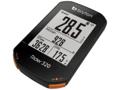 BRYTON GPS Rider 320 T + HRM + Cadence -Boutique Vélo Promo bryton gps rider 320 t hrm cadence 3