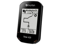 BRYTON GPS Rider 420T + Ceinture Cardio + Capteur Cadence -Boutique Vélo Promo bryton gps rider 420t ceinture cardio capteur cadence 2