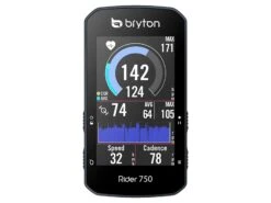 BRYTON GPS Rider 750 E 12 BRYTON GPS Rider 750 E -Boutique Vélo Promo bryton gps rider 750 e 3