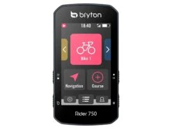 BRYTON GPS Rider 750 E 14 BRYTON GPS Rider 750 E -Boutique Vélo Promo bryton gps rider 750 e 5
