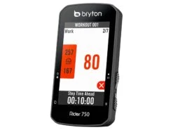 BRYTON GPS Rider 750 E 15 BRYTON GPS Rider 750 E -Boutique Vélo Promo bryton gps rider 750 e 6