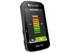 BRYTON GPS Rider 750 T + Ceinture Cardio + Cadence + Vitesse 12 BRYTON GPS Rider 750 T + Ceinture Cardio + Cadence + Vitesse -Boutique Vélo Promo bryton gps rider 750 t ceinture cardio cadence vitesse 2