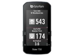 BRYTON GPS Rider 750 T + Ceinture Cardio + Cadence + Vitesse 18 BRYTON GPS Rider 750 T + Ceinture Cardio + Cadence + Vitesse -Boutique Vélo Promo bryton gps rider 750 t ceinture cardio cadence vitesse 8