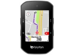 BRYTON GPS Rider S500E Vélo Route -Boutique Vélo Promo bryton gps rider s500e velo route 4