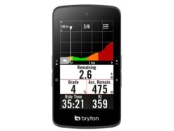 BRYTON GPS Rider S800E 10 BRYTON GPS Rider S800E -Boutique Vélo Promo bryton gps rider s800e 4