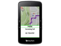 BRYTON GPS Rider S800T Capteurs De Fréquence, Cadence Et Vitesse 11 BRYTON GPS Rider S800T Capteurs De Fréquence, Cadence Et Vitesse -Boutique Vélo Promo bryton gps rider s800t capteurs de frequence cadence et vitesse 5