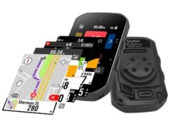BRYTON Rider S500T GPS + Capteurs Vitesse, Cadence, Fréquence Cardiaque 8 BRYTON Rider S500T GPS + Capteurs Vitesse, Cadence, Fréquence Cardiaque -Boutique Vélo Promo bryton rider s500t gps capteurs vitesse cadence frequence cardiaque 2