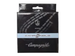 Campagnolo® CAMPAGNOLO Chaîne 11 Vitesses Potenza Centaur 114 Maillons