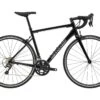 CANNONDALE CAAD Optimo 2 Vélo De Route 2023 Black Pearl