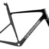 CANNONDALE Cadre SuperSix EVO Hi-MOD Smoke Black 2023