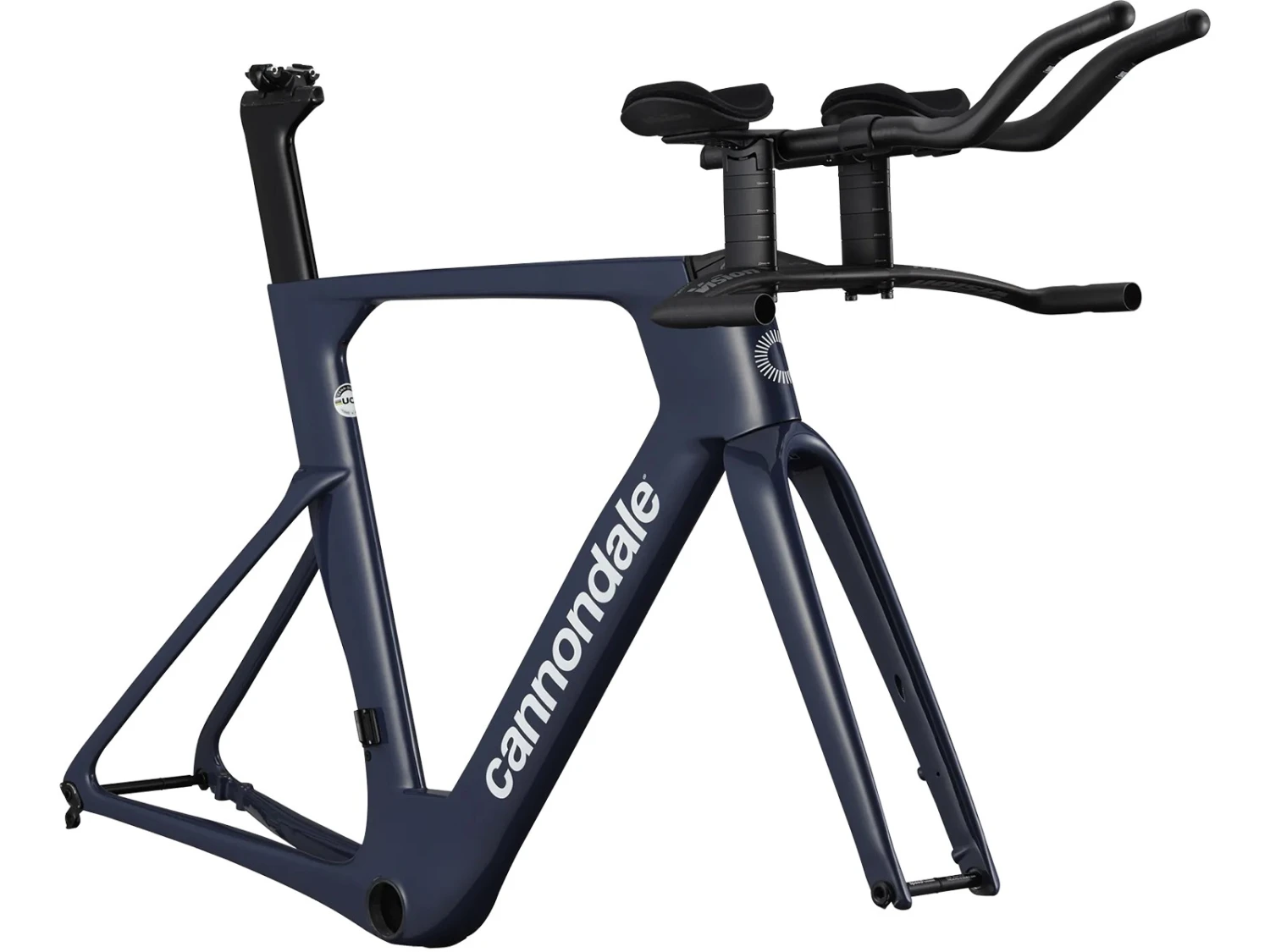 CANNONDALE Cadre SuperSlice Hi-MOD Team Replica 2023 2 CANNONDALE Cadre SuperSlice Hi-MOD Team Replica 2023 – Image 2