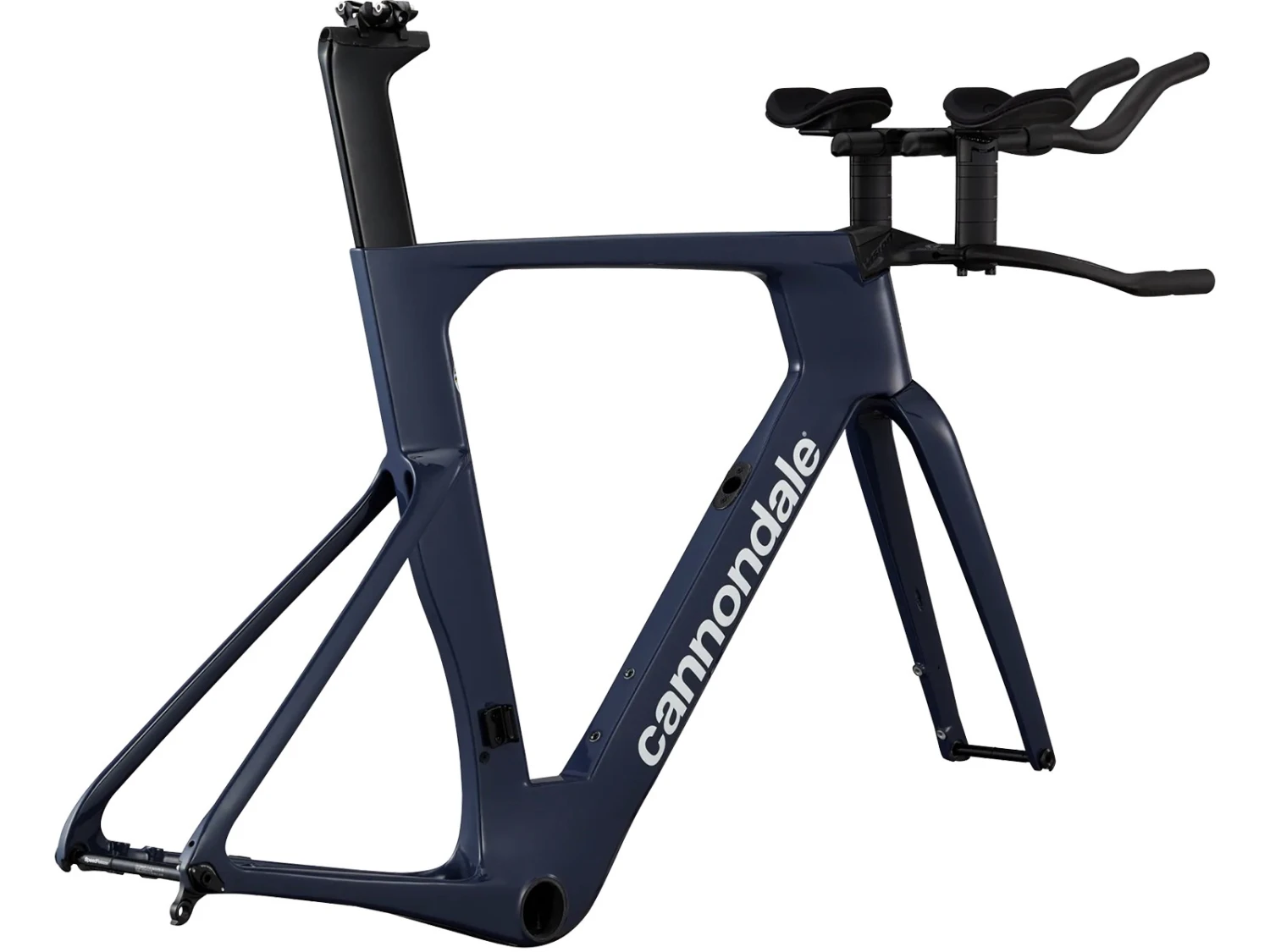CANNONDALE Cadre SuperSlice Hi-MOD Team Replica 2023 3 CANNONDALE Cadre SuperSlice Hi-MOD Team Replica 2023 – Image 3