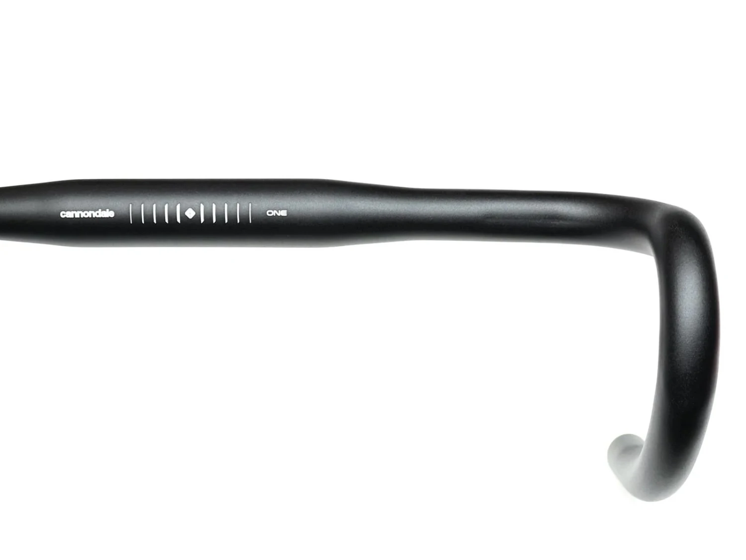 CANNONDALE Cintre Route One Alloy Aluminium 2 CANNONDALE Cintre Route One Alloy Aluminium – Image 2