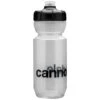 CANNONDALE Gripper Logo Bidon Transparent 600ml