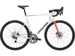 CANNONDALE SuperSix Evo Hi-Mod Ultegra Team Replica Education First 2023