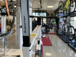 CANNONDALE SuperSix Evo Hi-Mod Ultegra Team Replica Education First 2023 -Boutique Vélo Promo cannondale supersix evo hi mod ultegra team replica education first 2023 7