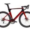 CANNONDALE SystemSix Carbon Ultegra Mécanique 2022